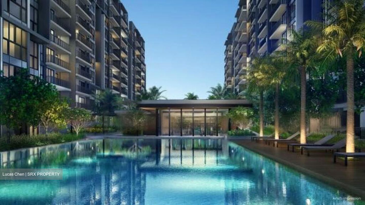 Parc Canberra (D27), Condominium #457882611